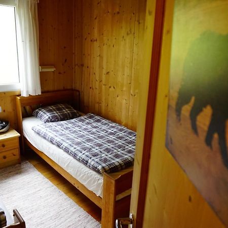 Haus Emmy - Urlaub Bei Freunden Villa โฮเฮนเทาเอิร์น ภายนอก รูปภาพ