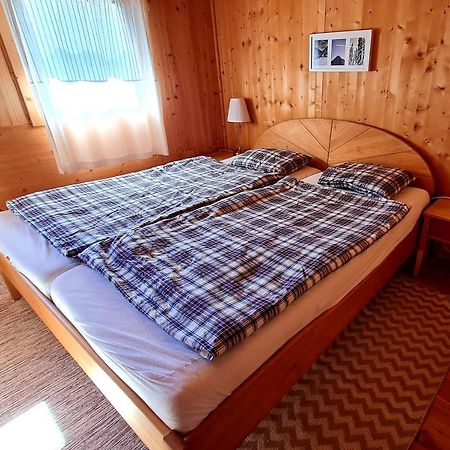 Haus Emmy - Urlaub Bei Freunden Villa โฮเฮนเทาเอิร์น ภายนอก รูปภาพ
