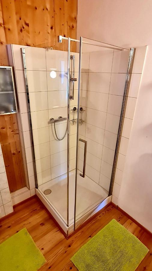 Haus Emmy - Urlaub Bei Freunden Villa โฮเฮนเทาเอิร์น ภายนอก รูปภาพ