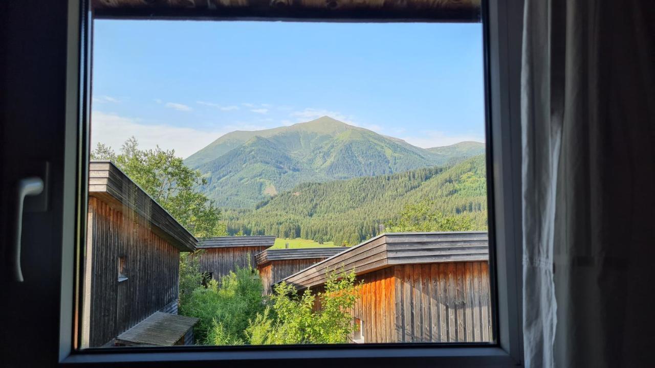 Haus Emmy - Urlaub Bei Freunden Villa โฮเฮนเทาเอิร์น ภายนอก รูปภาพ