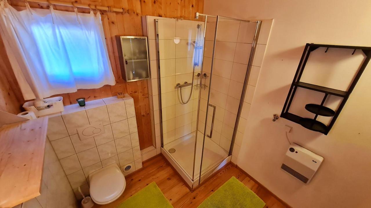 Haus Emmy - Urlaub Bei Freunden Villa โฮเฮนเทาเอิร์น ภายนอก รูปภาพ